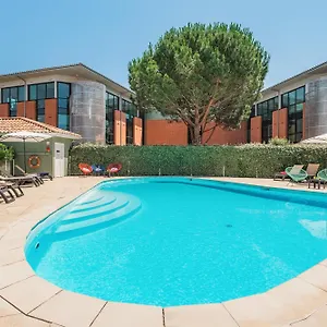 Appart'city Confort Purpan Apart-hotel